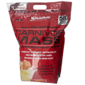 CARNIVOR MASS MUSCLEMEDS – 10 LB - Supplab MX