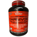 CARNIVOR MUSCLEMEDS – 4.19 LB PROTEÍNA - Supplab MX