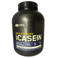 CASEIN PROTEIN OPTIMUM NUTRITION – 5 LB - Supplab MX