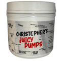 CHRISTOPHER JUICY PUMP - 40/20 SERVICIOS - Supplab MX