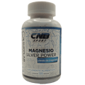 CITRATO DE MAGNESIO 120 CAPS | CNB