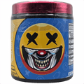 Clown Smile Labz Pre-Entreno 30 Servicios - Supplab MX