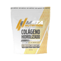 COLÁGENO HIDROLIZADO PURO META NUTRITION | PÉPTIDOS DE COLÁGENO SIN SABOR - Supplab MX