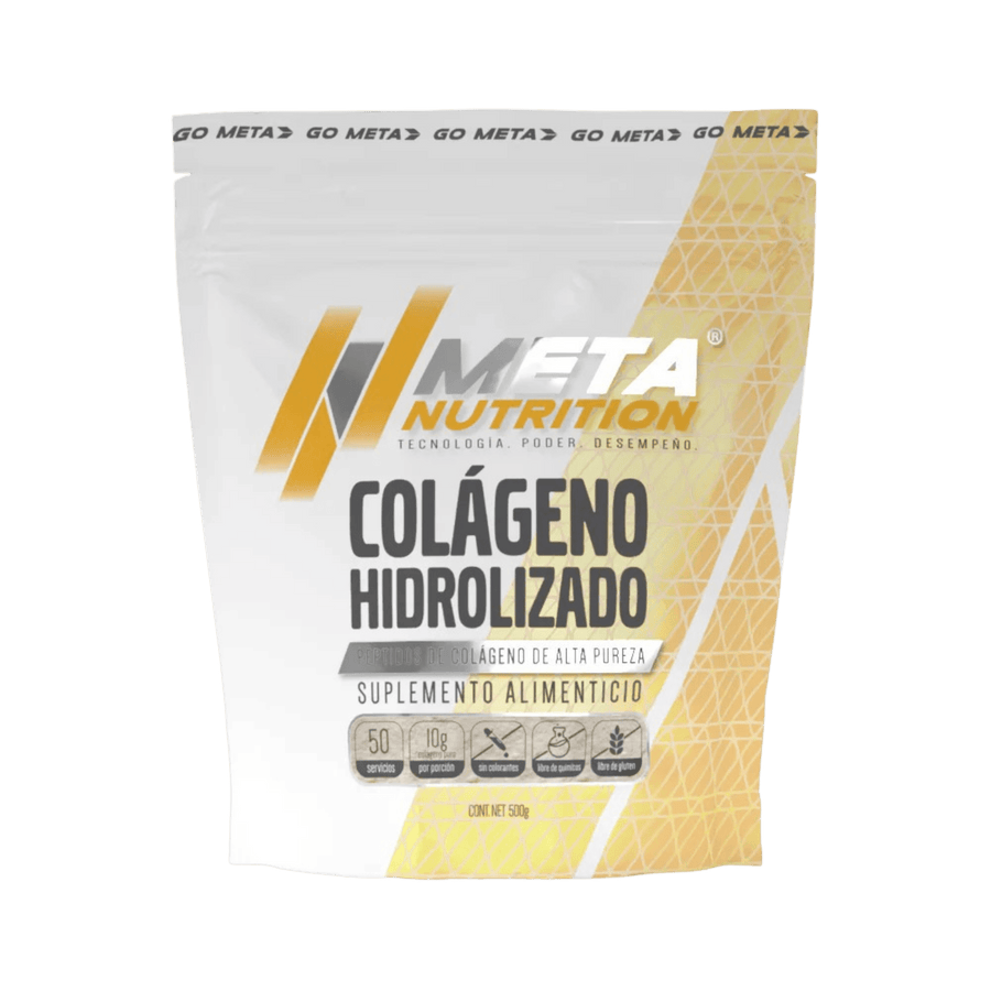 Colágeno