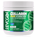 COLÁGENO PLUS HYDRATION EVOGEN – 30 SERVICIOS - Supplab MX
