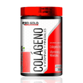 COLÁGENO RED GOLD – VITAMINAS Y MINERALES 300G - Supplab MX