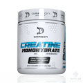 CREATINA MONOHIDRATADA – DRAGON PHARMA - Supplab MX