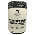 CREATINA MONOHIDRATADA – DRAGON PHARMA - Supplab MX