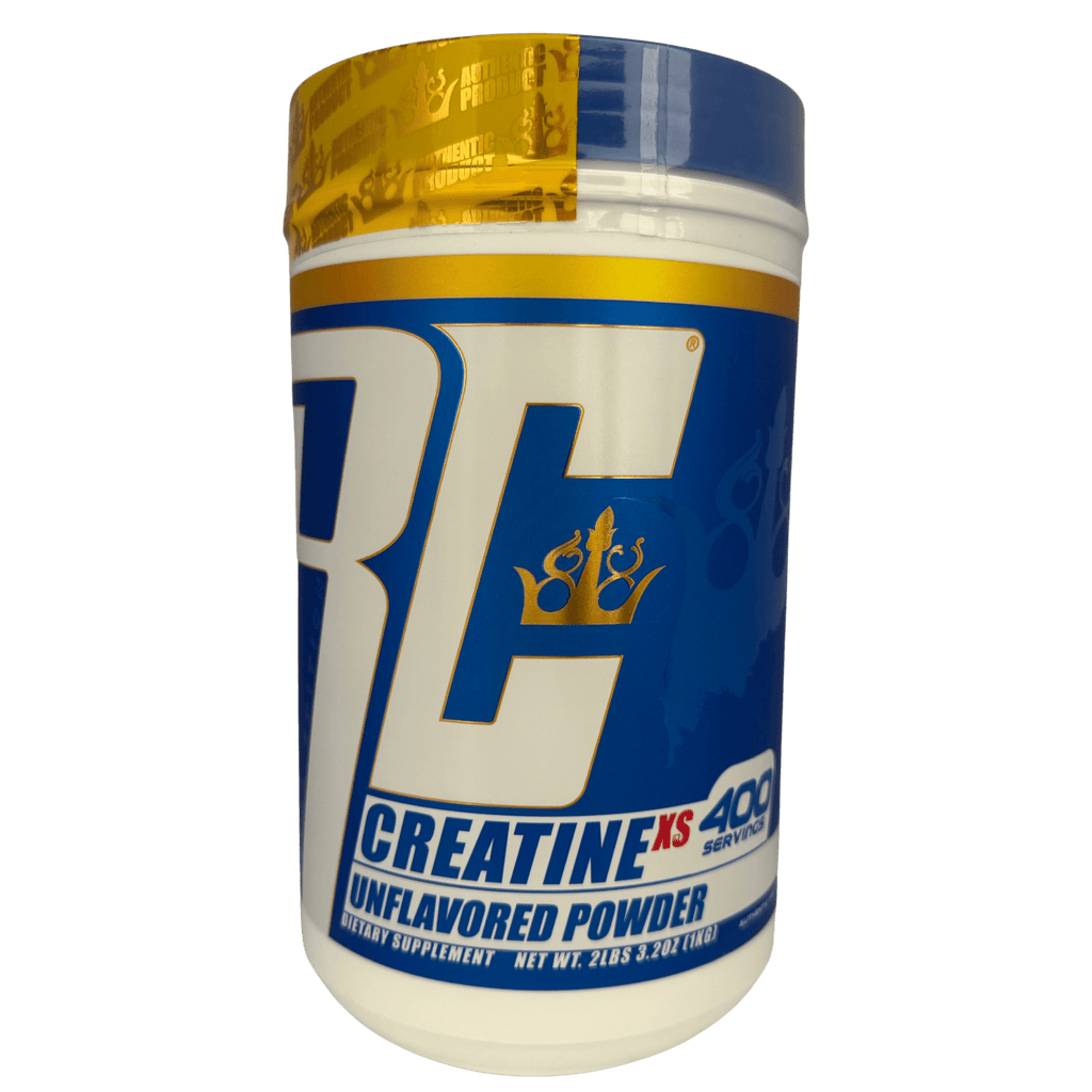 CREATINA RONNIE COLEMAN – 1 KG - Supplab MX