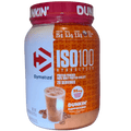 Dymatize ISO100 610 g – Proteína hidrolizada 20 servicios - Supplab MX