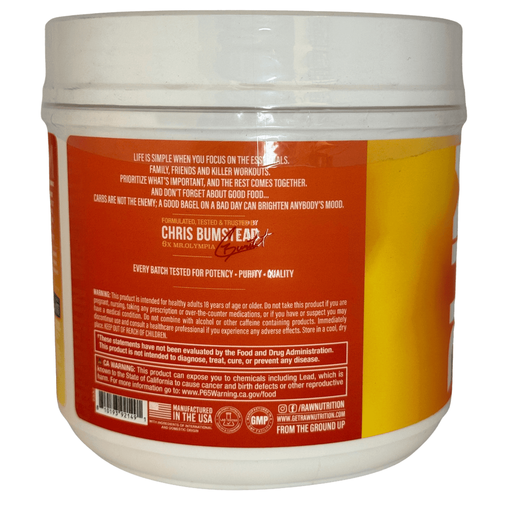 ESSENTIAL CHARGED - 25 SERVICIOS - Supplab MX