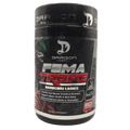 FEMATROPE DRAGON PHARMA - 60 CÁPSULAS - ANABÓLICO NATURAL FEMENINO - Supplab MX