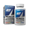 GAT MEN'S MULTI + TEST – 60 COMPRIMIDOS - Supplab MX