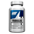 GAT SPORT TRIBULUS 90 CÁPSULAS | SOPORTE HORMONAL Y RENDIMIENTO - Supplab MX