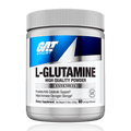GLUTAMINA GAT SPORT – 300 GRAMOS - Supplab MX