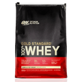 GOLD STANDARD 100% WHEY 10 LB – PROTEÍNA ON - Supplab MX