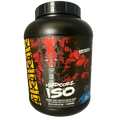 HARDCORE ISO MUTANT – 5 LB PROTEÍNA AISLADA - Supplab MX
