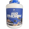 ISOPHORM DRAGON PHARMA 5 LB – PROTEÍNA PREMIUM - Supplab MX