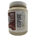 ISOPURE PROTEÍNA VEGANA 1.37 LBS - PROTEÍNA VEGETAL ORGÁNICA SIN AZÚCAR - Supplab MX