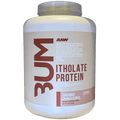 ITHOLATE BUM 5 LB – PROTEÍNA AISLADA - Supplab MX