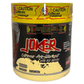 JOKER TERROR LABZ – 30 SERVICIOS PRE ENTRENO - Supplab MX