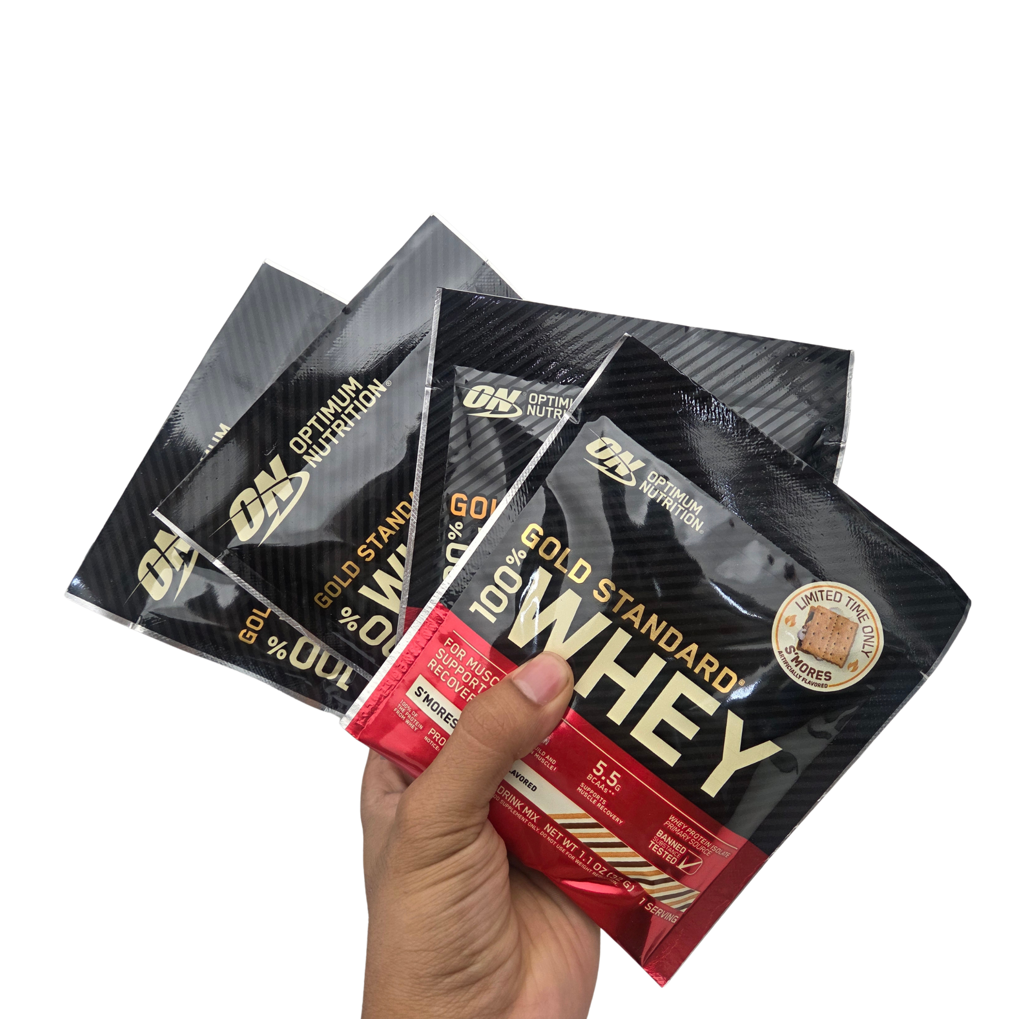 PERFORMANCE STARTER KIT | PROTEÍNA WHEY + CREATINA + 4 MUESTRAS DE PROTEÍNA