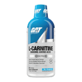 L-CARNITINE GAT 3000MG | 32 SERVICIOS