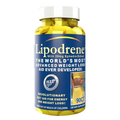 LIPODRENE AMARILLO HTP – 90 TABS - Supplab MX