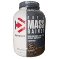 MASS GAINER DYMATIZE – 6 LIBRAS - Supplab MX