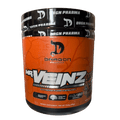 MR VEINZ DRAGON PHARMA – 20/40 SERVICIOS - Supplab MX