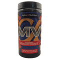 MULTIVITAMÍNICO ALPHA NUTRITION - COMPLEJO INTEGRAL DE VITAMINAS Y MINERALES - Supplab MX