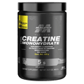 MUSCLETECH PLATINUM CREATINE 400G | CREATINA MONOHIDRATADA 80 PORCIONES - Supplab MX