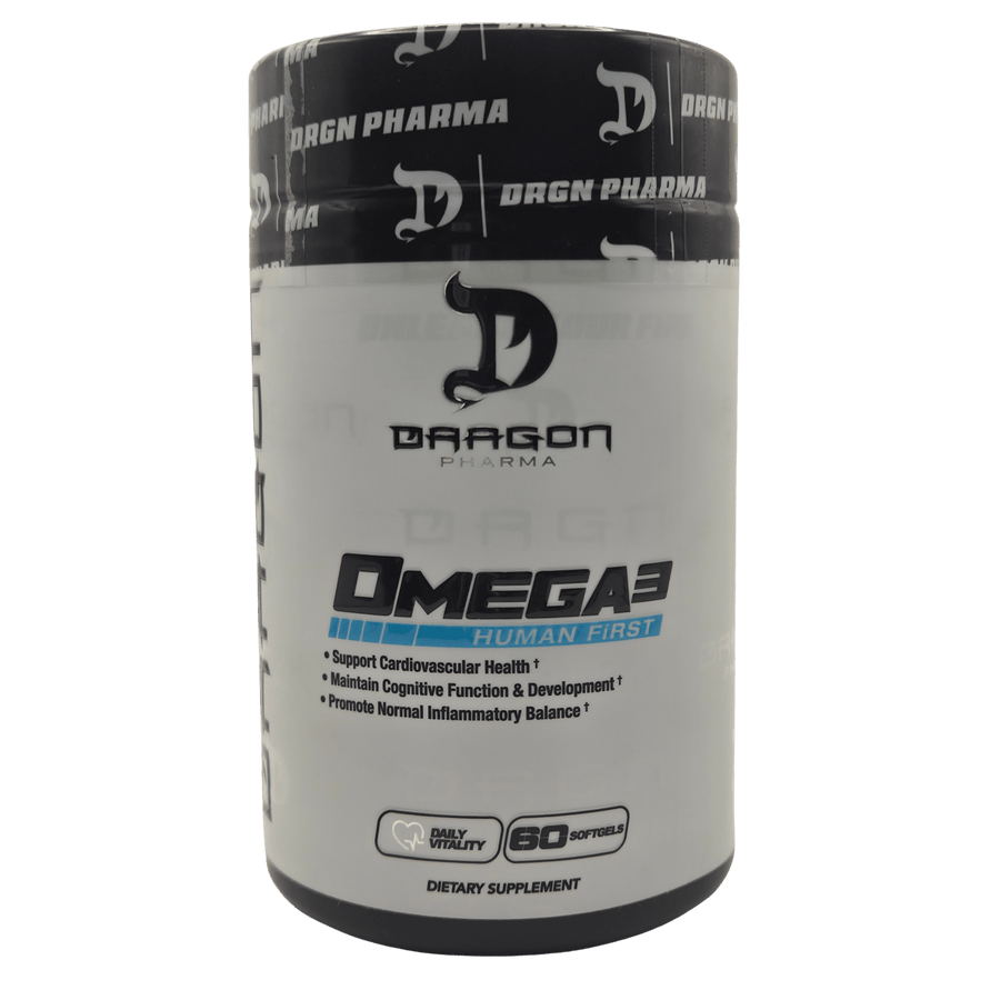 Omega 3