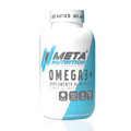 OMEGA 3+ META NUTRITION – 90 CÁPSULAS - Supplab MX