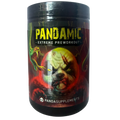 PANDAMIC EXTREME - 25 SERVICIOS - Supplab MX