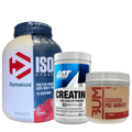 PAQUETE ESENCIAL - Supplab MX