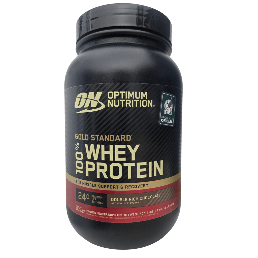 PERFORMANCE STARTER KIT | OPTIMUM NUTRITION