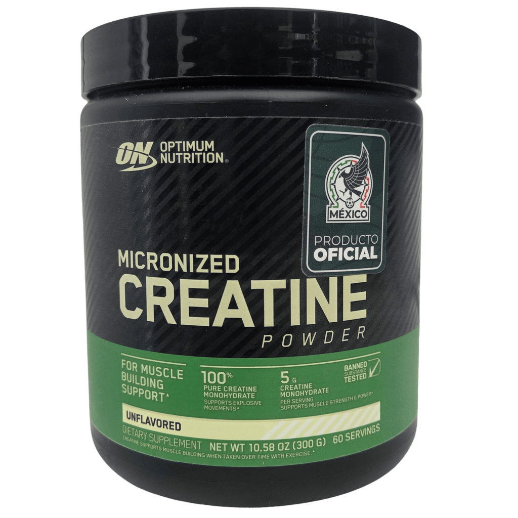 PERFORMANCE STARTER KIT | OPTIMUM NUTRITION