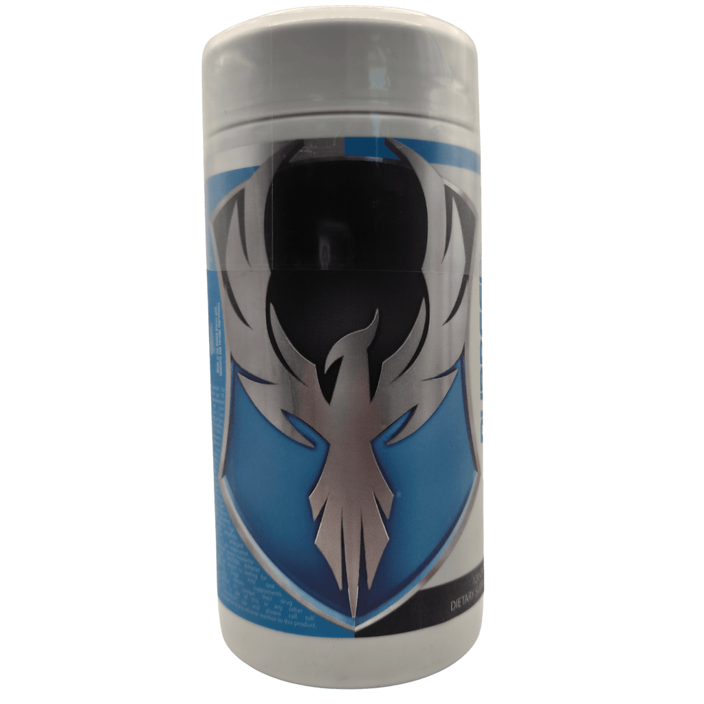 PHANTOM XS NIGHTMARE THERMODYNAMIC - NUBREED - TERMOGÉNICO EXTREMO - Supplab MX