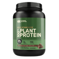 PLANT PROTEIN - 20 SERVICIOS - Supplab MX