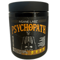 PSYCHOPATH INSANE LABZ – 30 SERVICIOS - Supplab MX