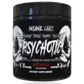 PSYCHOTIC BLACK - 35 SERVICIOS - Supplab MX