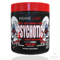 PSYCHOTIC INSANE LABZ – 35 SERVICIOS - Supplab MX