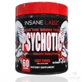 PSYCHOTIC INSANE LABZ – 60 SERVICIOS - Supplab MX