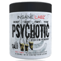 PSYCHOTIC SAW INSANE LABZ – 30 SERVICIOS - Supplab MX