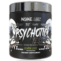 PSYCHOTIC TEST INSANE LABZ – 30 SERVICIOS - Supplab MX