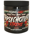 PSYCHOTIC XTREME - 30 SERVICIOS - Supplab MX