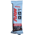 RAW BARRITA DE PROTEÍNA - 18 GRAMOS DE PROTEÍNA - PIEZA INDIVIDUAL - Supplab MX