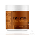 RAW CBUM Essential Pre – Pre Entreno 30 servicios - Supplab MX