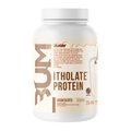 RAW CBUM ITHOLATE PROTEIN 2 LB – AISLADO WHEY - Supplab MX
